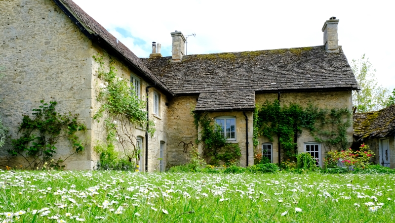 Lime Tree Cottage